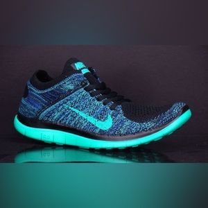 Women’s Nike Free Flyknit 4.0
